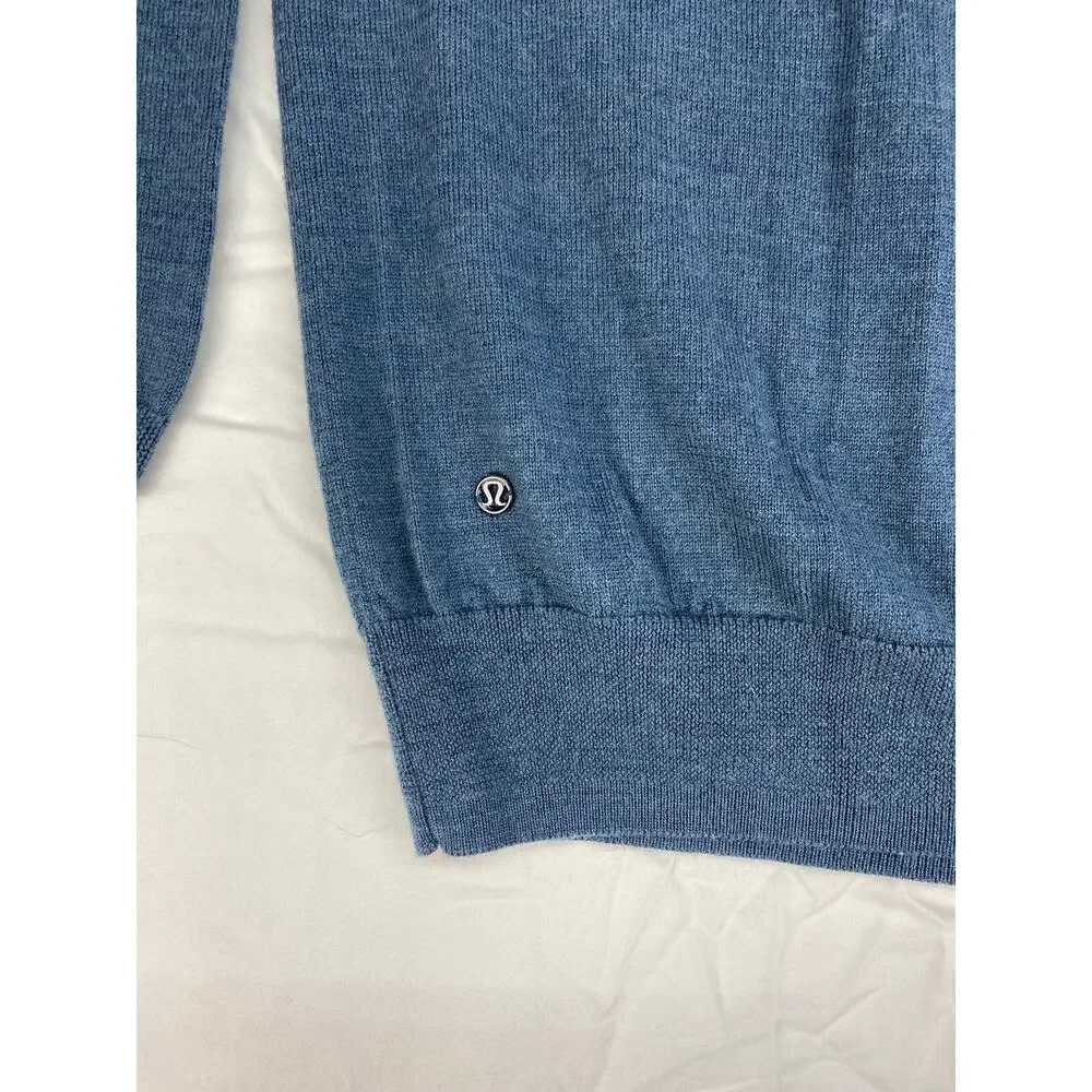 lululemon athletica lightweight crew